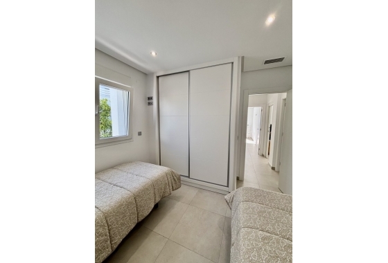 Resale - Villa - Benijofar - Costa Blanca