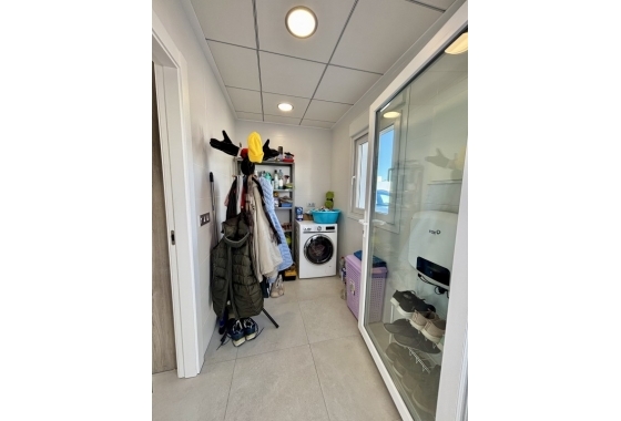 Resale - Villa - Benijofar - Costa Blanca