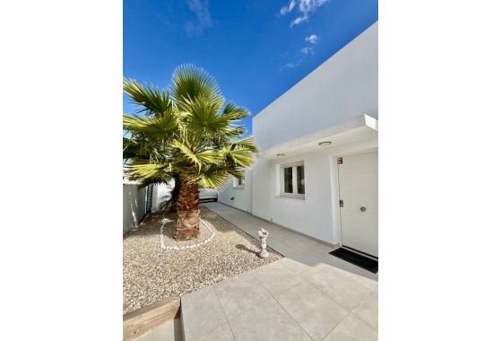 Resale - Villa - Benijofar - Costa Blanca