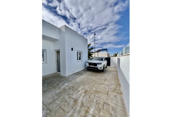 Resale - Villa - Benijofar - Costa Blanca
