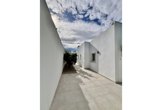 Resale - Villa - Benijofar - Costa Blanca