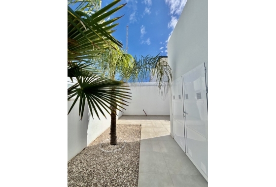 Resale - Villa - Benijofar - Costa Blanca