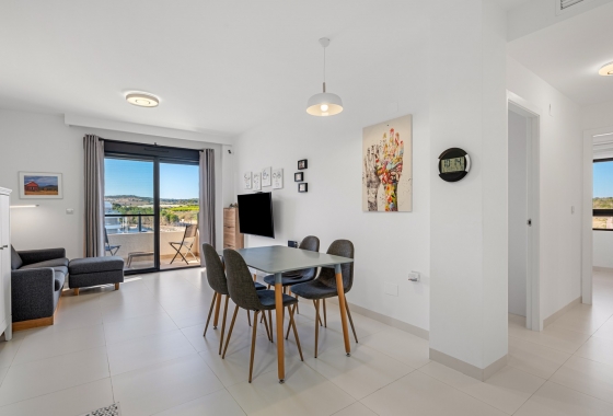 Resale - Apartment / flat - San Miguel de Salinas - Inland