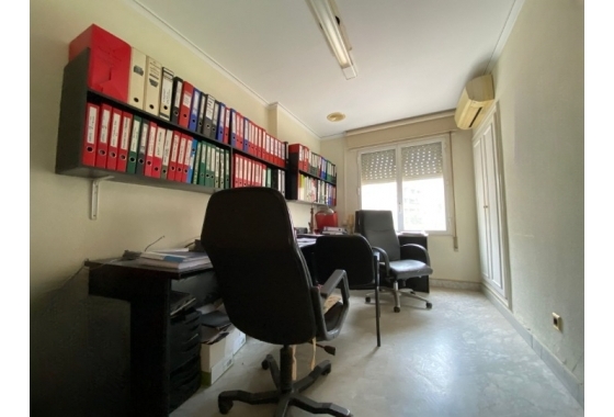 Revente - Appartement - Torrevieja - Costa Blanca