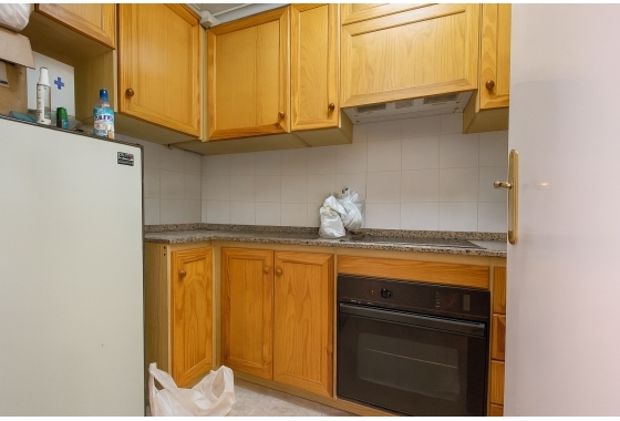 Revente - Appartement - Torrevieja - Costa Blanca