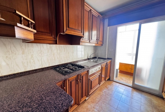 Resale - Apartment / flat - Cartagena - Costa Calida