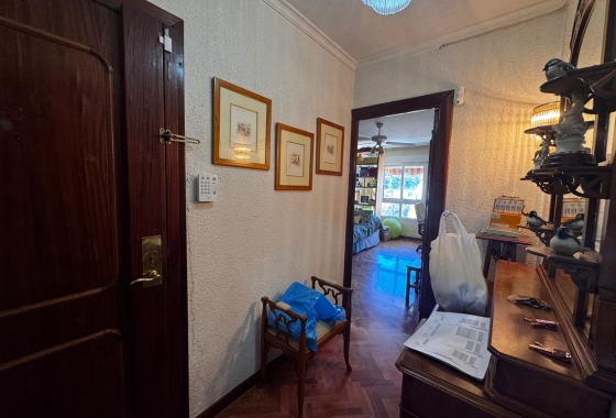 Resale - Apartment / flat - Cartagena - Costa Calida