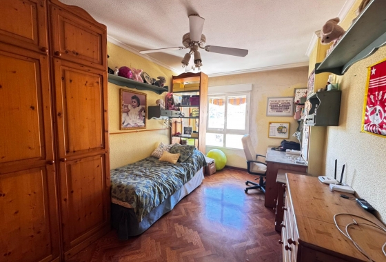 Resale - Apartment / flat - Cartagena - Costa Calida