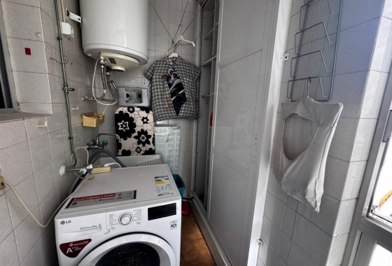 Resale - Apartment / flat - Cartagena - Costa Calida