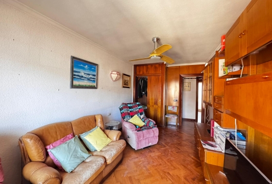 Resale - Apartment / flat - Cartagena - Costa Calida