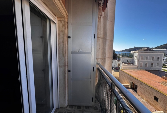 Resale - Apartment / flat - Cartagena - Costa Calida