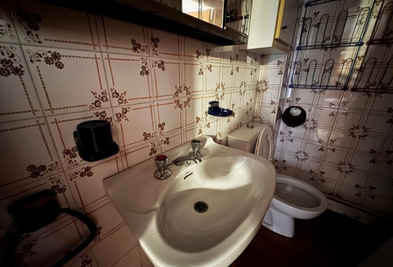 Resale - Apartment / flat - Cartagena - Costa Calida