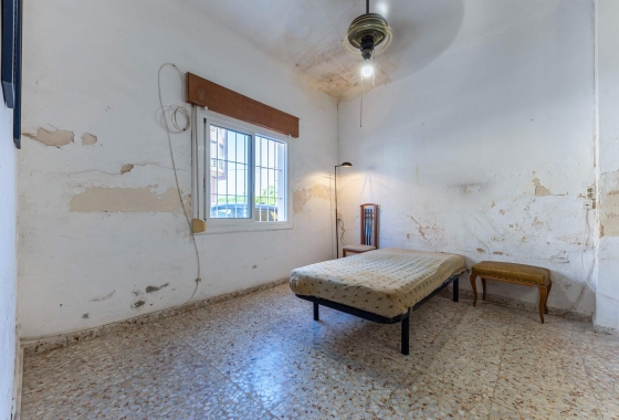 Перепродажа - Таунхаус - Alicante - San Agustín