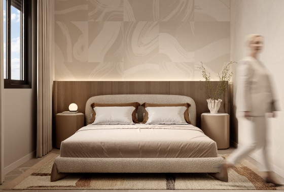 New Build - Penthouse - Finestrat