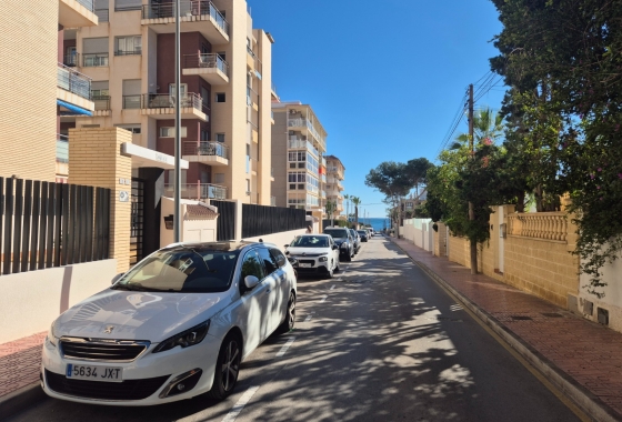 Resale - Penthouse - Torrevieja - Punta Prima