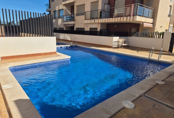 Resale - Penthouse - Torrevieja - Punta Prima