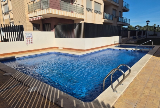 Resale - Penthouse - Torrevieja - Punta Prima