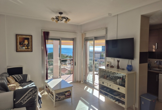 Resale - Penthouse - Torrevieja - Punta Prima