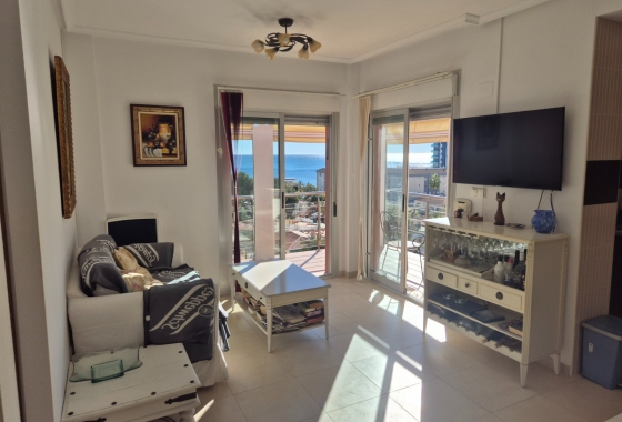 Resale - Penthouse - Torrevieja - Punta Prima