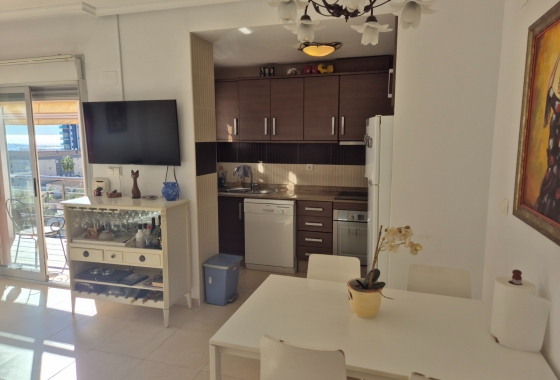 Resale - Penthouse - Torrevieja - Punta Prima