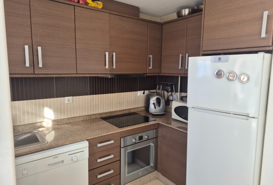 Resale - Penthouse - Torrevieja - Punta Prima