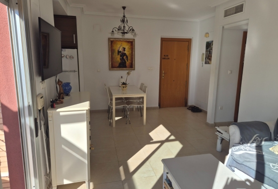 Resale - Penthouse - Torrevieja - Punta Prima