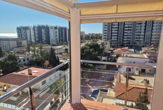 Resale - Penthouse - Torrevieja - Punta Prima