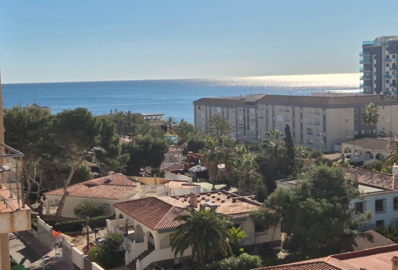 Resale - Penthouse - Torrevieja - Punta Prima