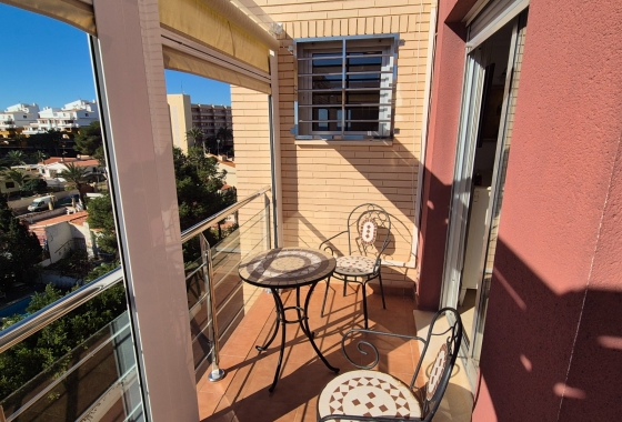 Resale - Penthouse - Torrevieja - Punta Prima