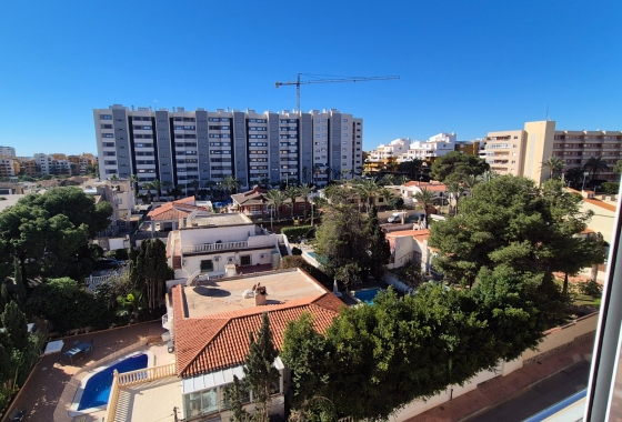 Resale - Penthouse - Torrevieja - Punta Prima