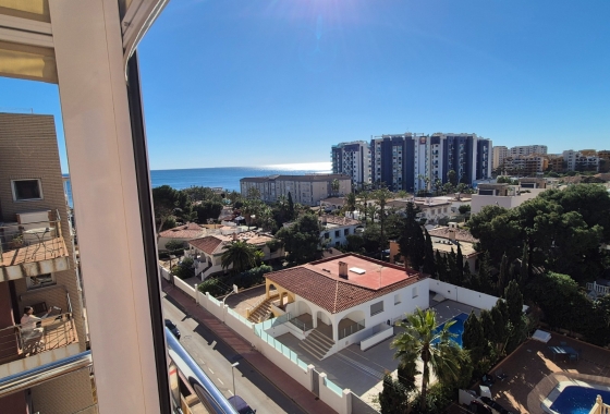 Resale - Penthouse - Torrevieja - Punta Prima