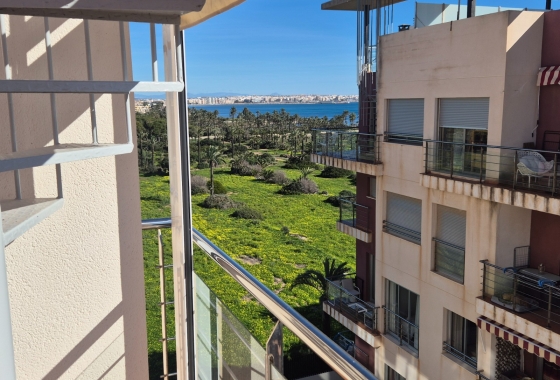 Resale - Penthouse - Torrevieja - Punta Prima