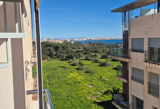 Resale - Penthouse - Torrevieja - Punta Prima
