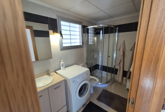 Resale - Penthouse - Torrevieja - Punta Prima