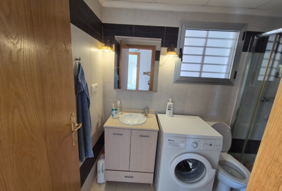 Resale - Penthouse - Torrevieja - Punta Prima