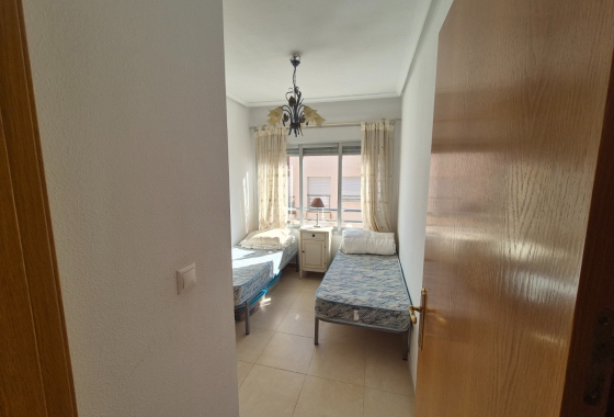 Resale - Penthouse - Torrevieja - Punta Prima