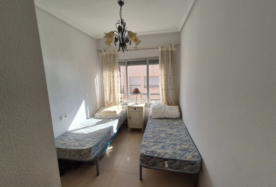 Resale - Penthouse - Torrevieja - Punta Prima