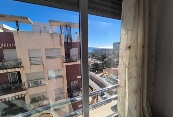 Resale - Penthouse - Torrevieja - Punta Prima