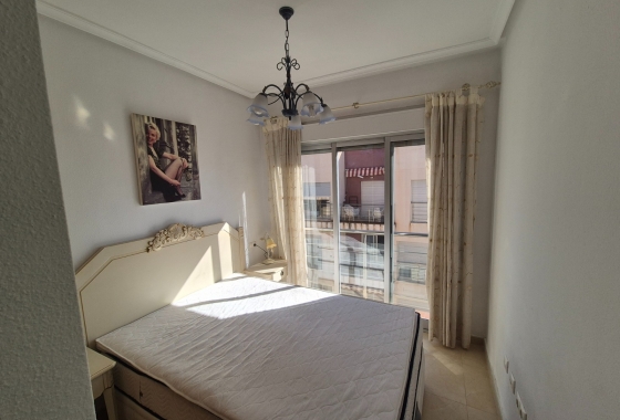 Resale - Penthouse - Torrevieja - Punta Prima