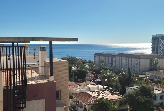 Resale - Penthouse - Torrevieja - Punta Prima