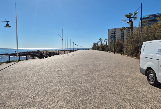 Resale - Penthouse - Torrevieja - Punta Prima
