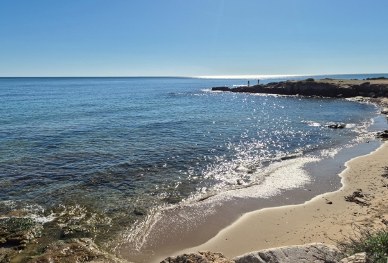 Resale - Penthouse - Torrevieja - Punta Prima