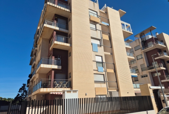 Resale - Penthouse - Torrevieja - Punta Prima