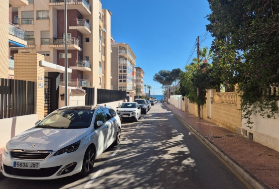 Resale - Penthouse - Torrevieja - Punta Prima