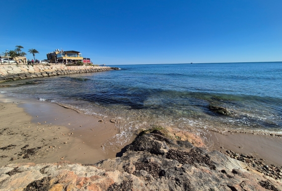 Resale - Penthouse - Torrevieja - Punta Prima