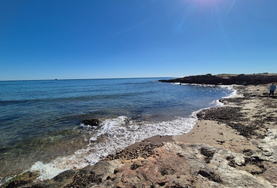 Resale - Penthouse - Torrevieja - Punta Prima