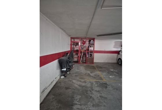 Resale - Penthouse - Torrevieja - Punta Prima