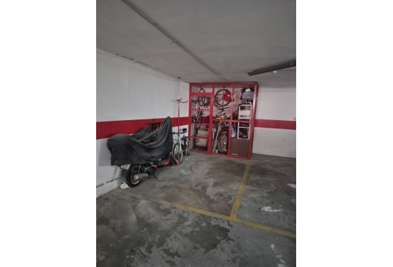 Resale - Penthouse - Torrevieja - Punta Prima