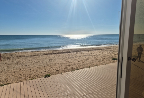 Resale - Apartment / flat - La Mata