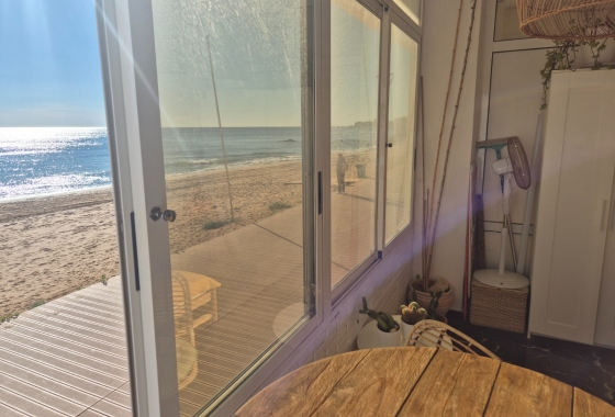 Resale - Apartment / flat - La Mata